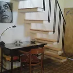 בית כפרי La Ginestra *