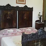 בית כפרי La Ginestra
