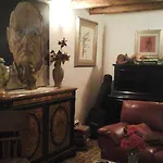 La Ginestra בית כפרי *