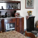 La Ginestra שאקה