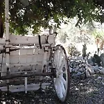 La Ginestra בית כפרי שאקה