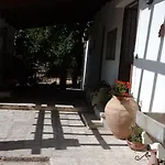 בית כפרי La Ginestra *