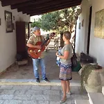 La Ginestra * שאקה