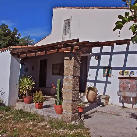 Frühstückspension La Ginestra 3*