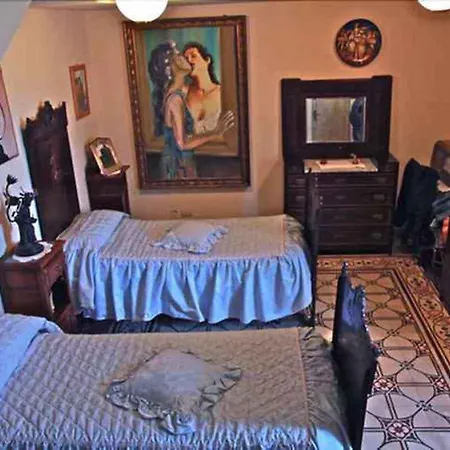 La Ginestra Sciacca
