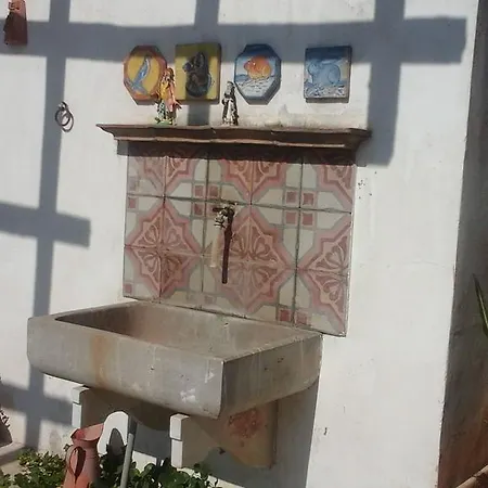 La Ginestra * Sciacca