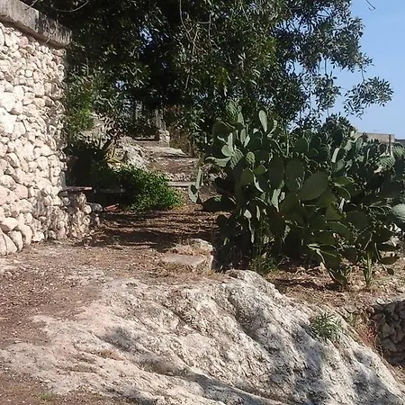 La Ginestra Bed and Breakfast Sciacca