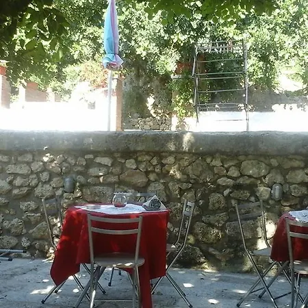 Frühstückspension La Ginestra Sciacca