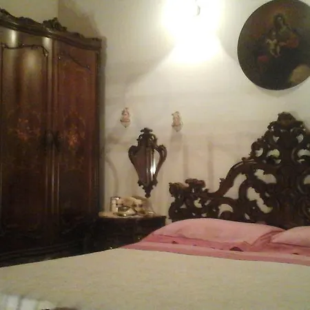 La Ginestra Bed and Breakfast Sciacca
