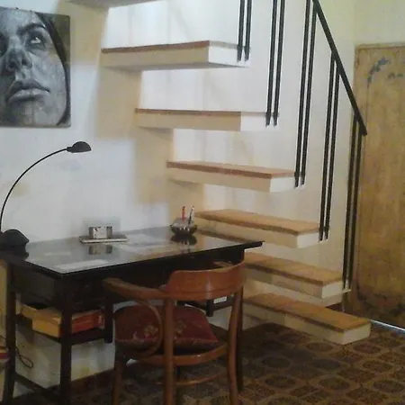 Frühstückspension La Ginestra 3*