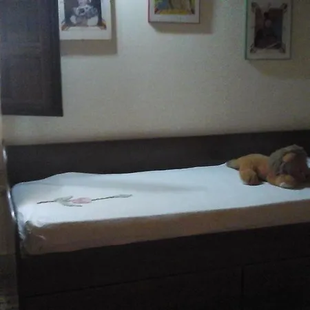 Frühstückspension La Ginestra Sciacca