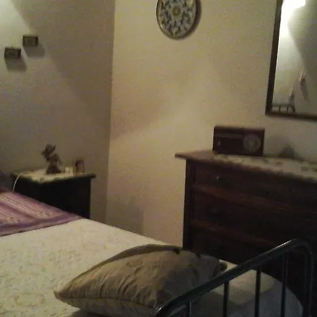 La Ginestra Bed and Breakfast 3*