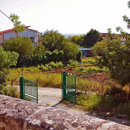 La Ginestra Venkovský dům Sciacca