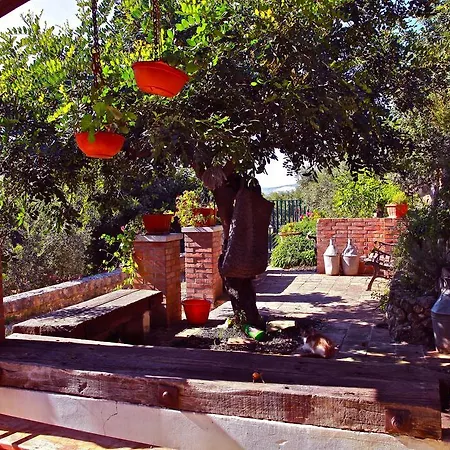 La Ginestra * Sciacca
