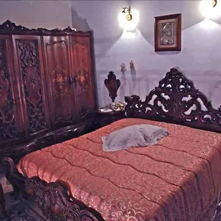 Country house La Ginestra