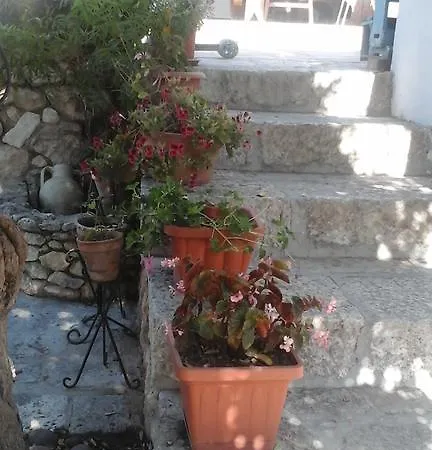 فندق مبيت وإفطار La Ginestra 3*