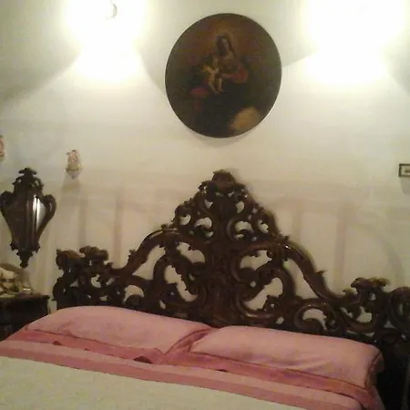 La Ginestra شاكا