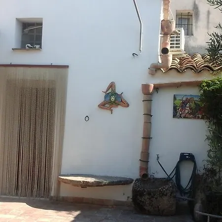 La Ginestra