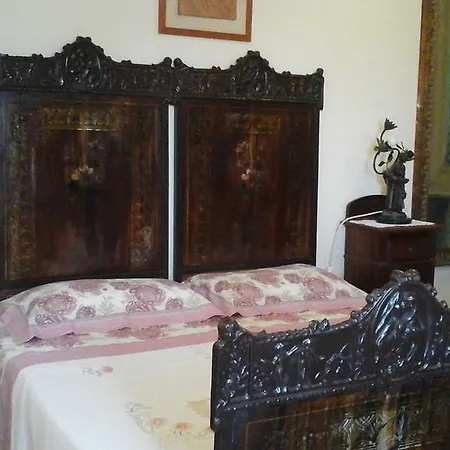 Bed & Breakfast La Ginestra