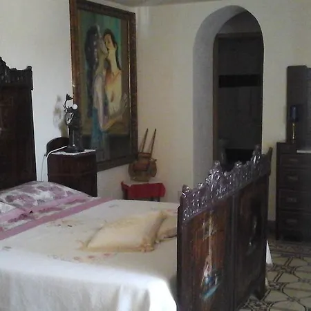 La Ginestra فندق مبيت وإفطار