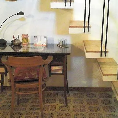 La Ginestra Country house Sciacca
