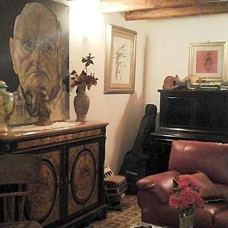 Country house La Ginestra Sciacca