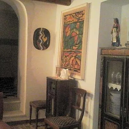 La Ginestra *