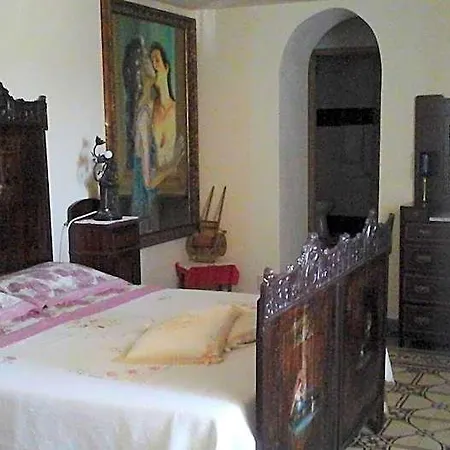 La Ginestra *