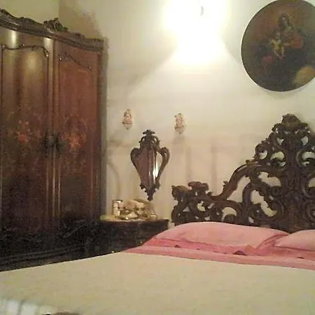 La Ginestra Шакка