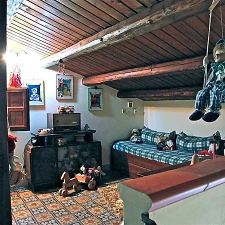 La Ginestra Шакка