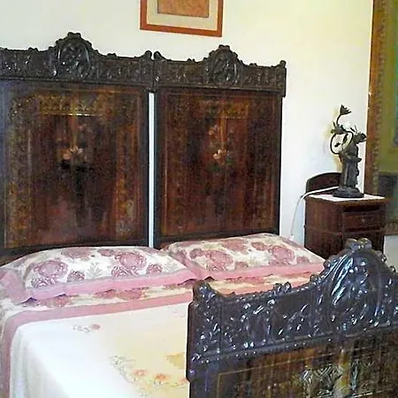 Летний дом La Ginestra