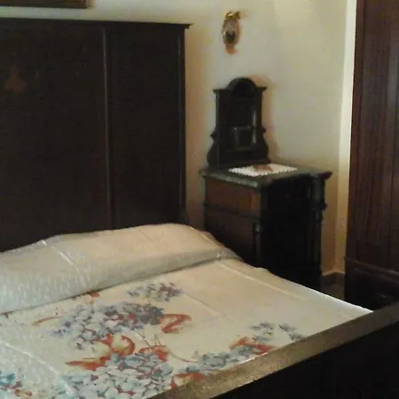 Frühstückspension La Ginestra 3*