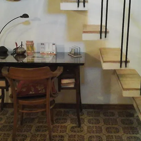 La Ginestra シャッカ