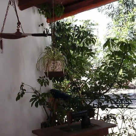 La Ginestra Country house