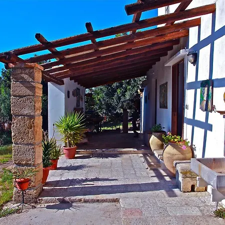 La Ginestra فندق مبيت وإفطار 3*