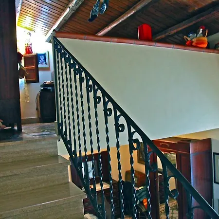 La Ginestra فندق مبيت وإفطار 3*