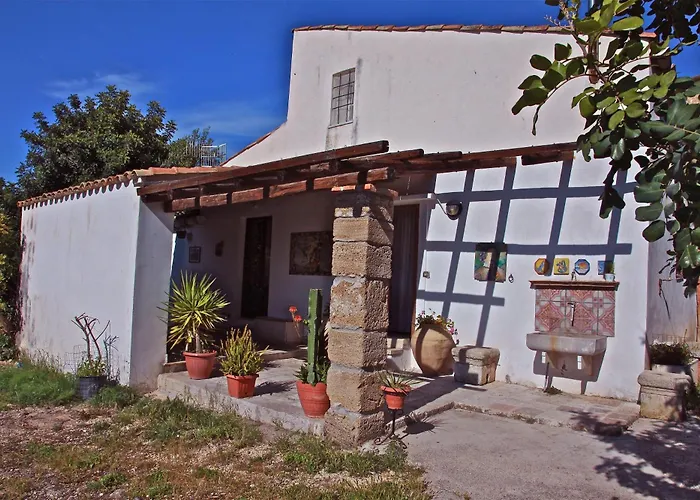 Bed & Breakfast La Ginestra 3*