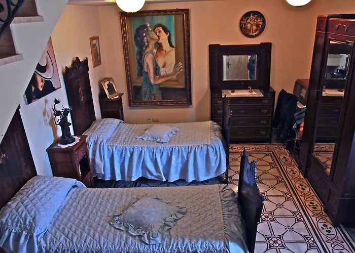 La Ginestra Шакка