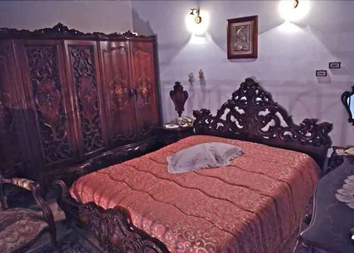 Bed & Breakfast La Ginestra