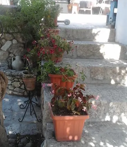 Bed & Breakfast La Ginestra 3*