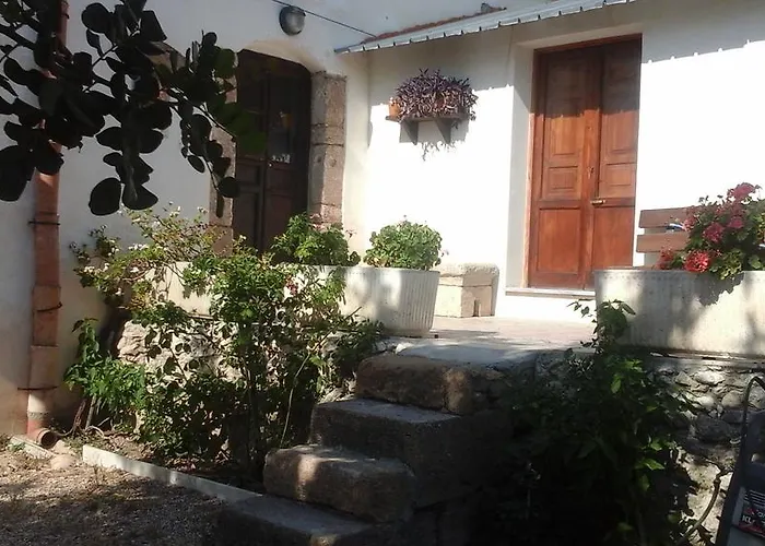 Bed & Breakfast La Ginestra