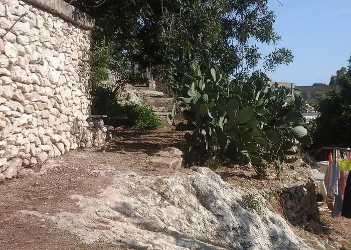 La Ginestra Bed & Breakfast Sciacca