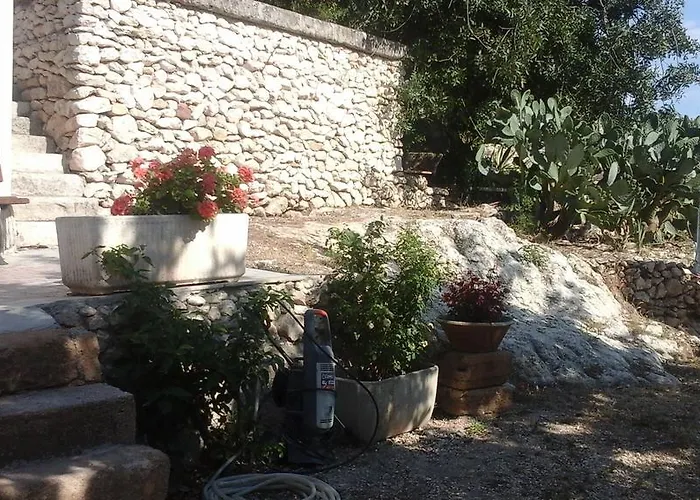 La Ginestra Шакка