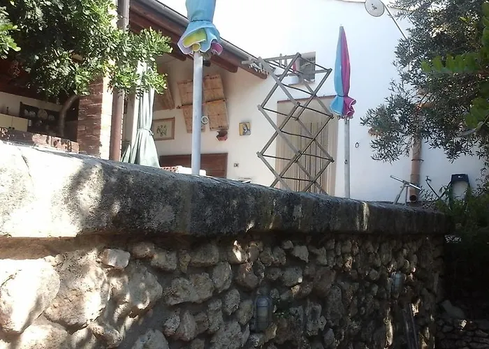 La Ginestra Отель типа 