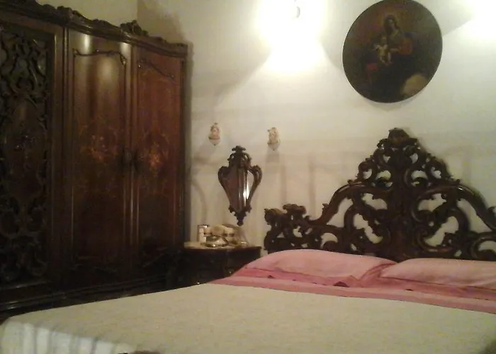 La Ginestra Bed & Breakfast Sciacca
