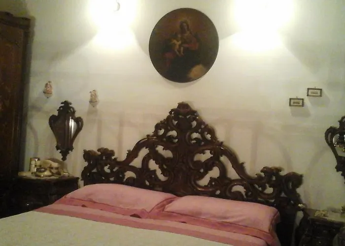 La Ginestra Шакка