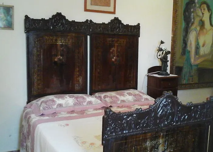 Bed & Breakfast La Ginestra