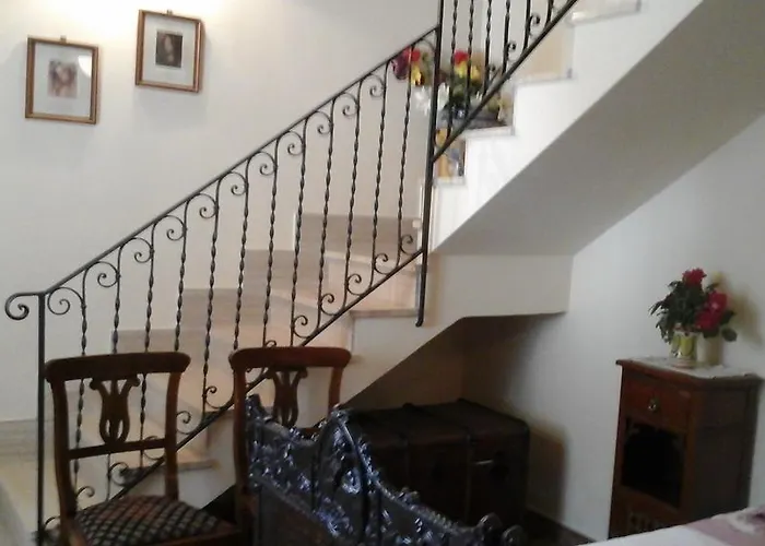 La Ginestra Bed & Breakfast 3*