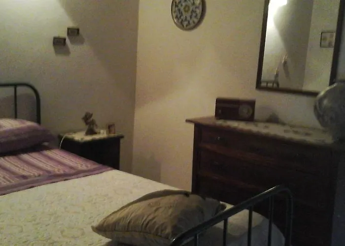 La Ginestra Bed & Breakfast 3*