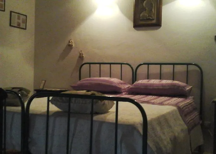Bed & Breakfast La Ginestra
